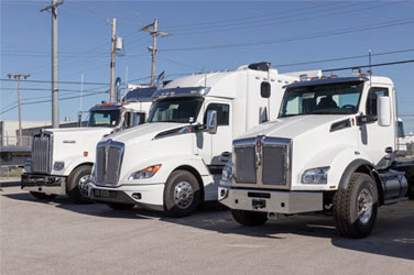 Faut-il investir en Bourse dans l’action du groupe PACCAR qui souffre du doute sur l’avenir du camion électrique ?